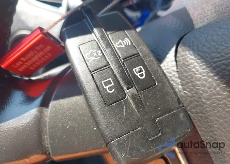 2011 Ford Taurus Sho z USA, uszkodzony, nr VIN 1FAHP2KT8BG162394